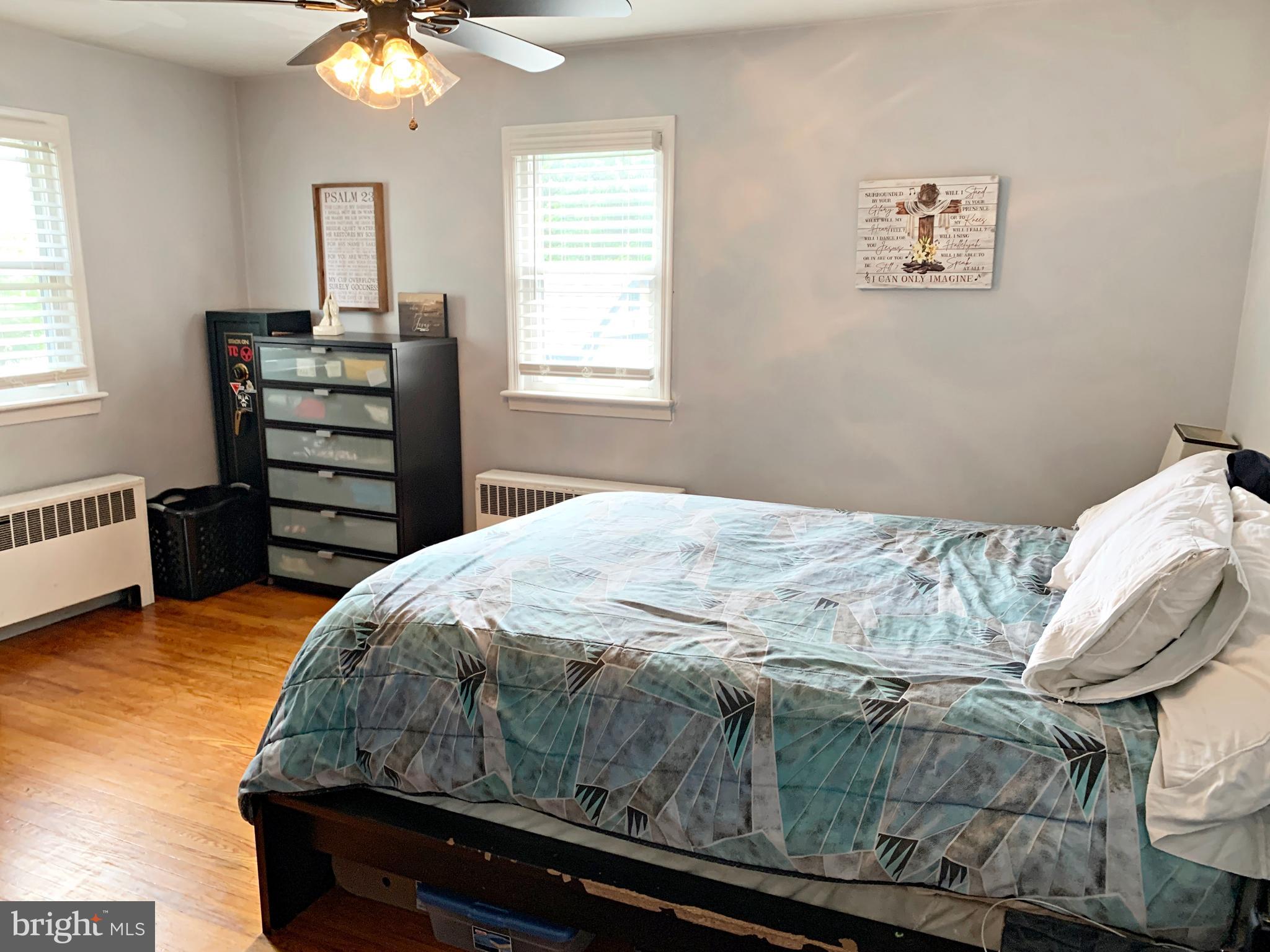 563 Durham Road Langhorne, PA 19047 - Photo 17 of 35 Master Bedroom