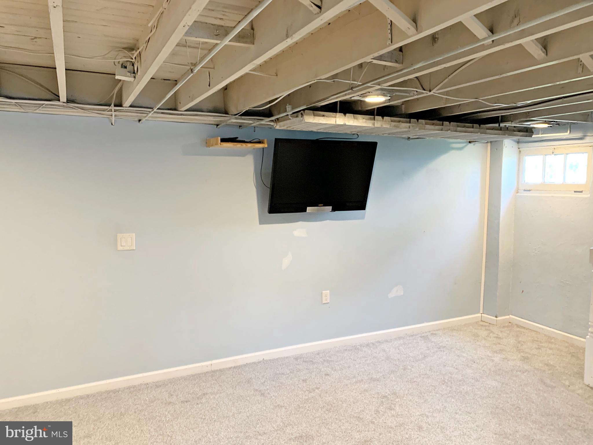 563 Durham Road Langhorne, PA 19047 - Photo 26 of 35 Basement