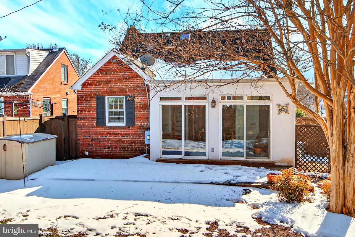 100 East Maple Street Alexandria, VA 22301 - Photo 105 of 114