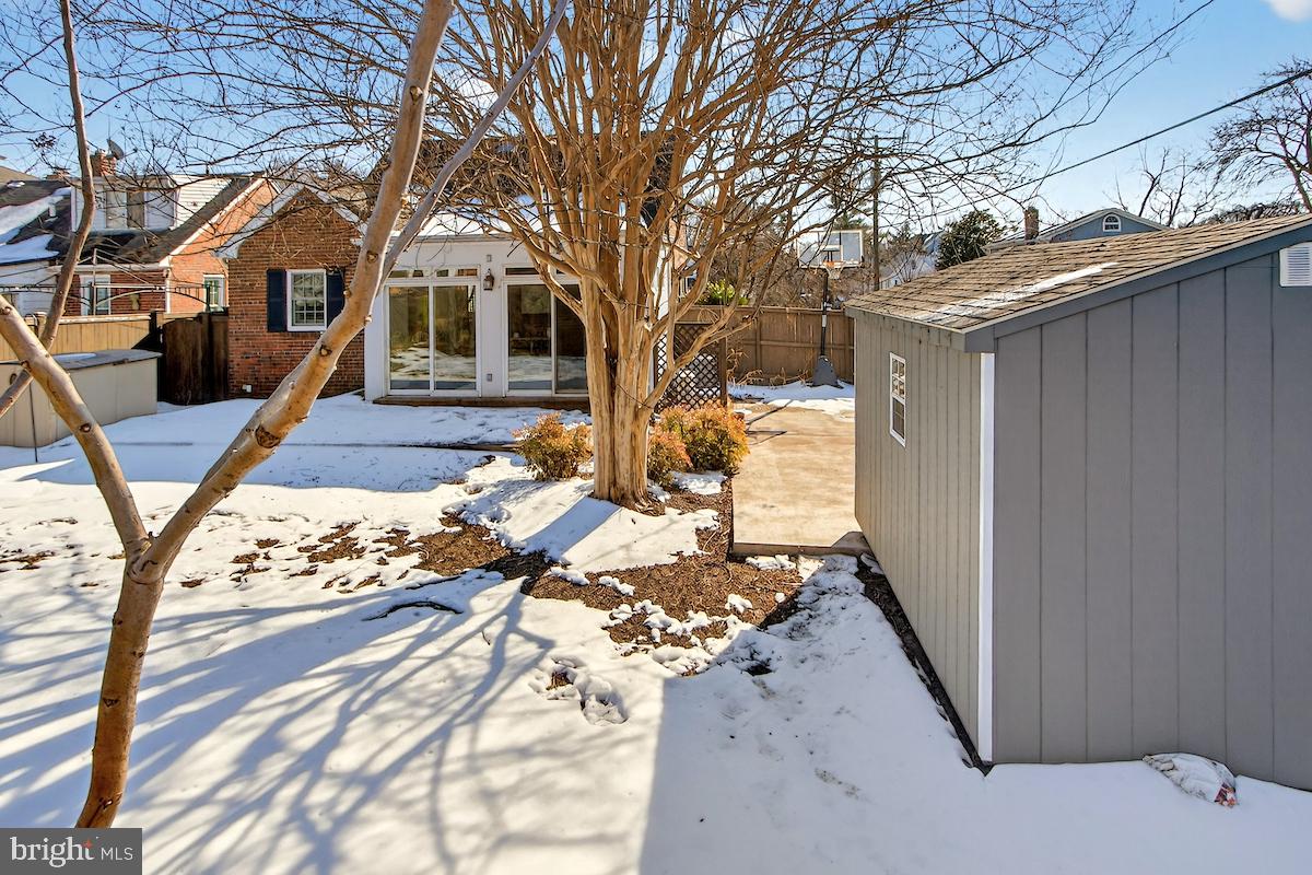 100 East Maple Street Alexandria, VA 22301 - Photo 108 of 114