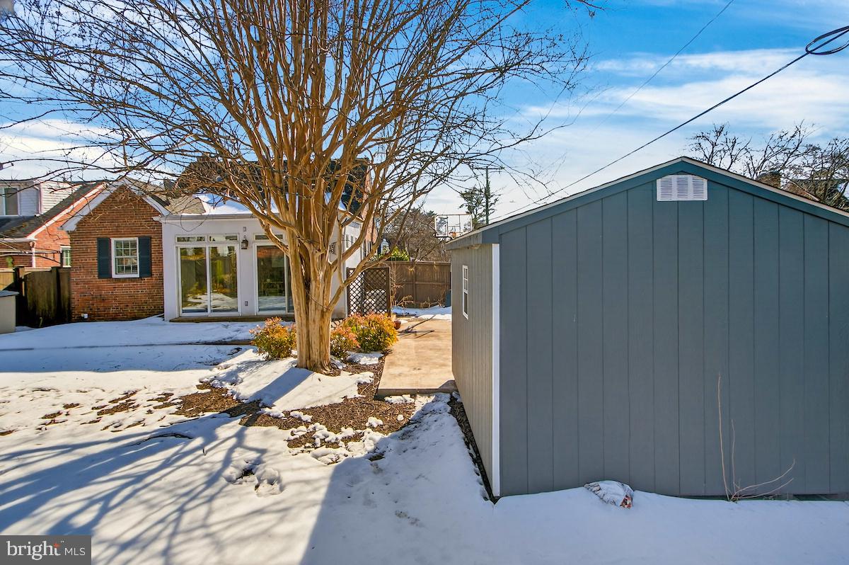 100 East Maple Street Alexandria, VA 22301 - Photo 109 of 114