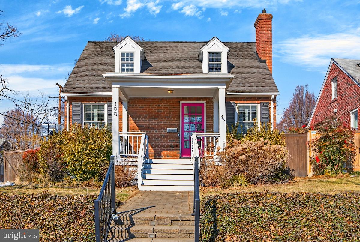 100 East Maple Street Alexandria, VA 22301 - Photo 111 of 114