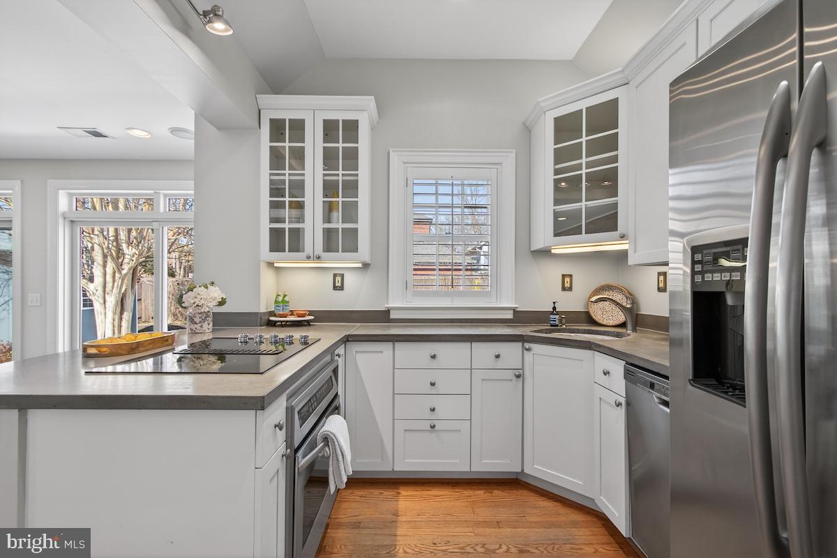 100 East Maple Street Alexandria, VA 22301 - Photo 18 of 114
