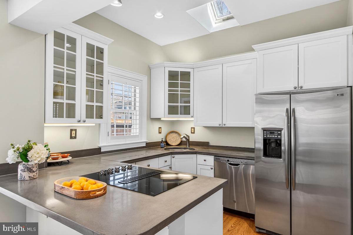 100 East Maple Street Alexandria, VA 22301 - Photo 19 of 114