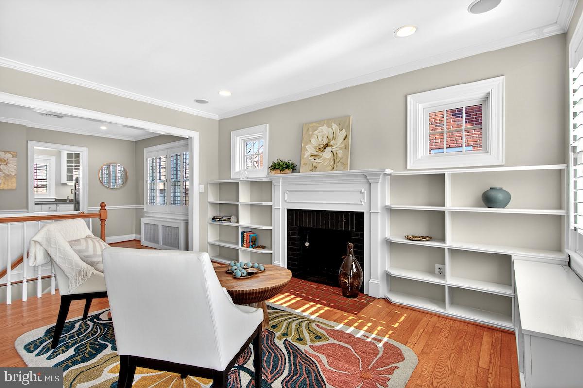 100 East Maple Street Alexandria, VA 22301 - Photo 5 of 114