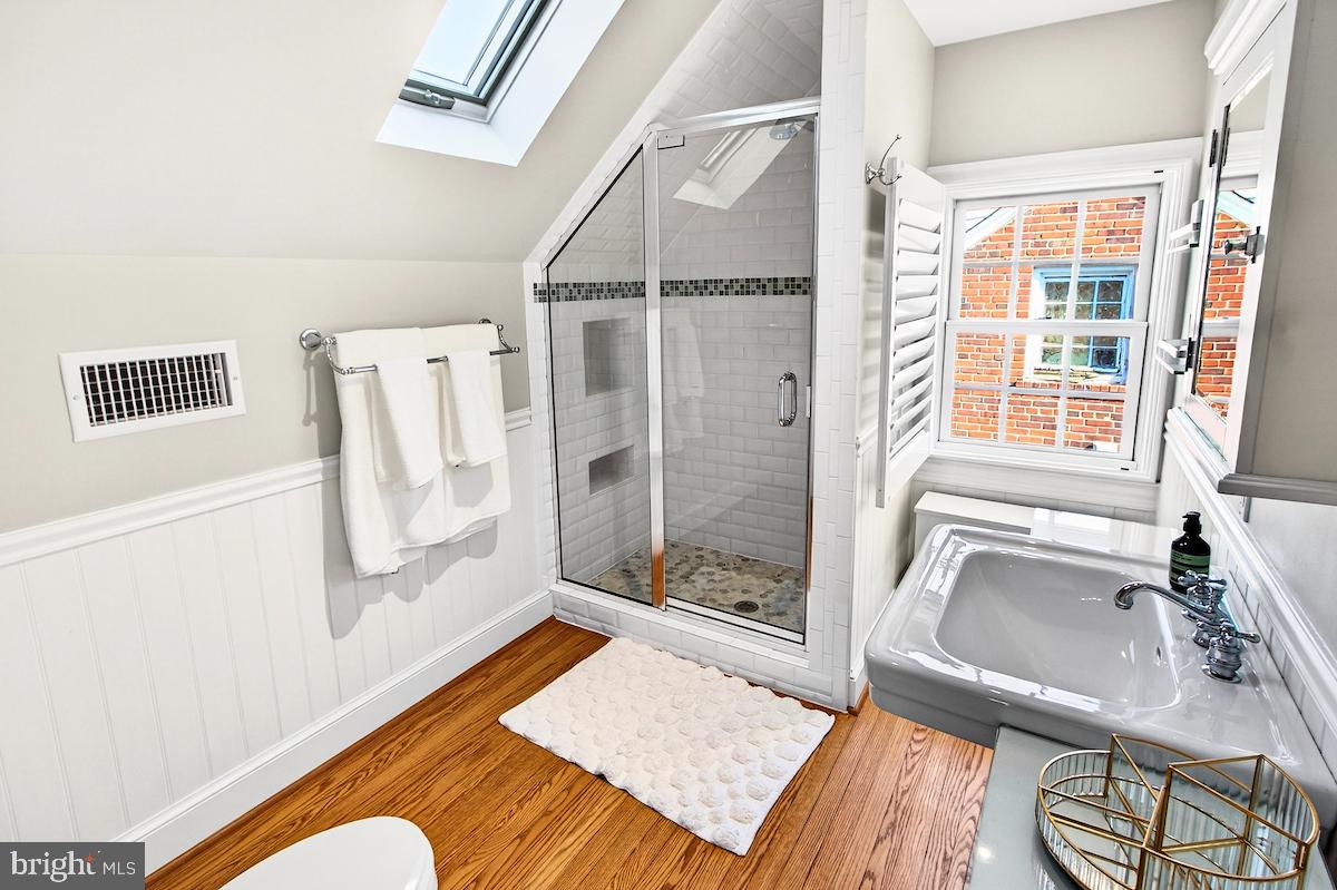 100 East Maple Street Alexandria, VA 22301 - Photo 58 of 114