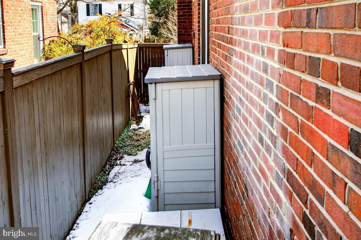 100 East Maple Street Alexandria, VA 22301 - Photo 89 of 114