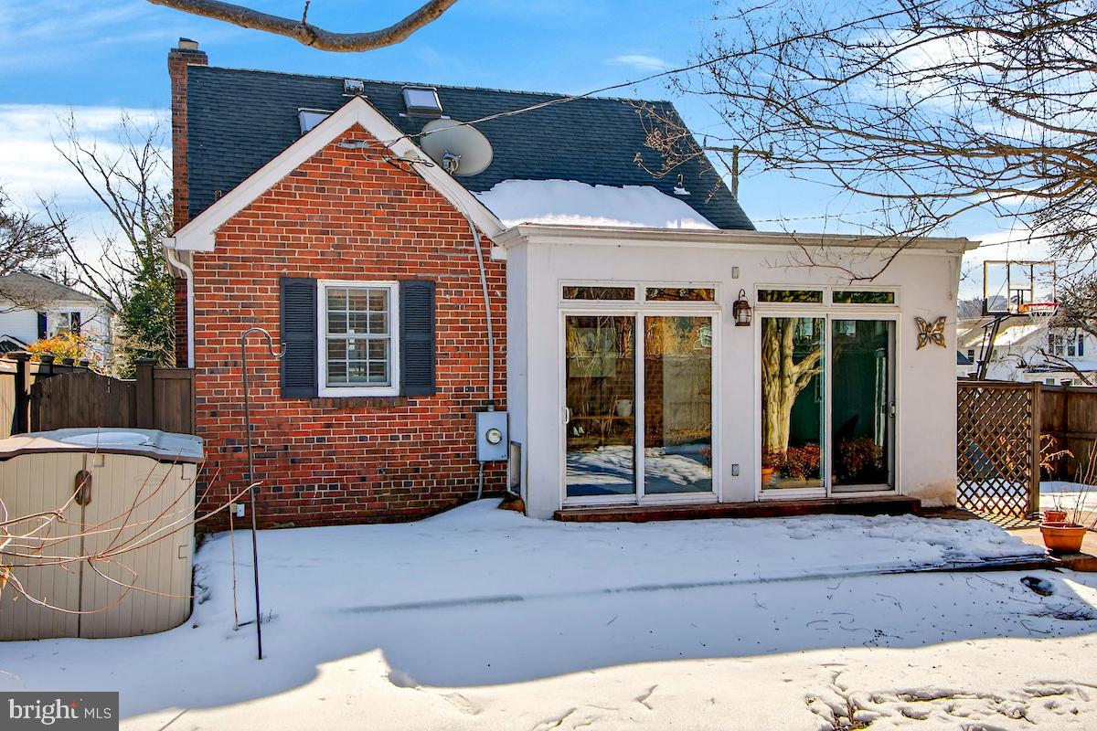 100 East Maple Street Alexandria, VA 22301 - Photo 97 of 114