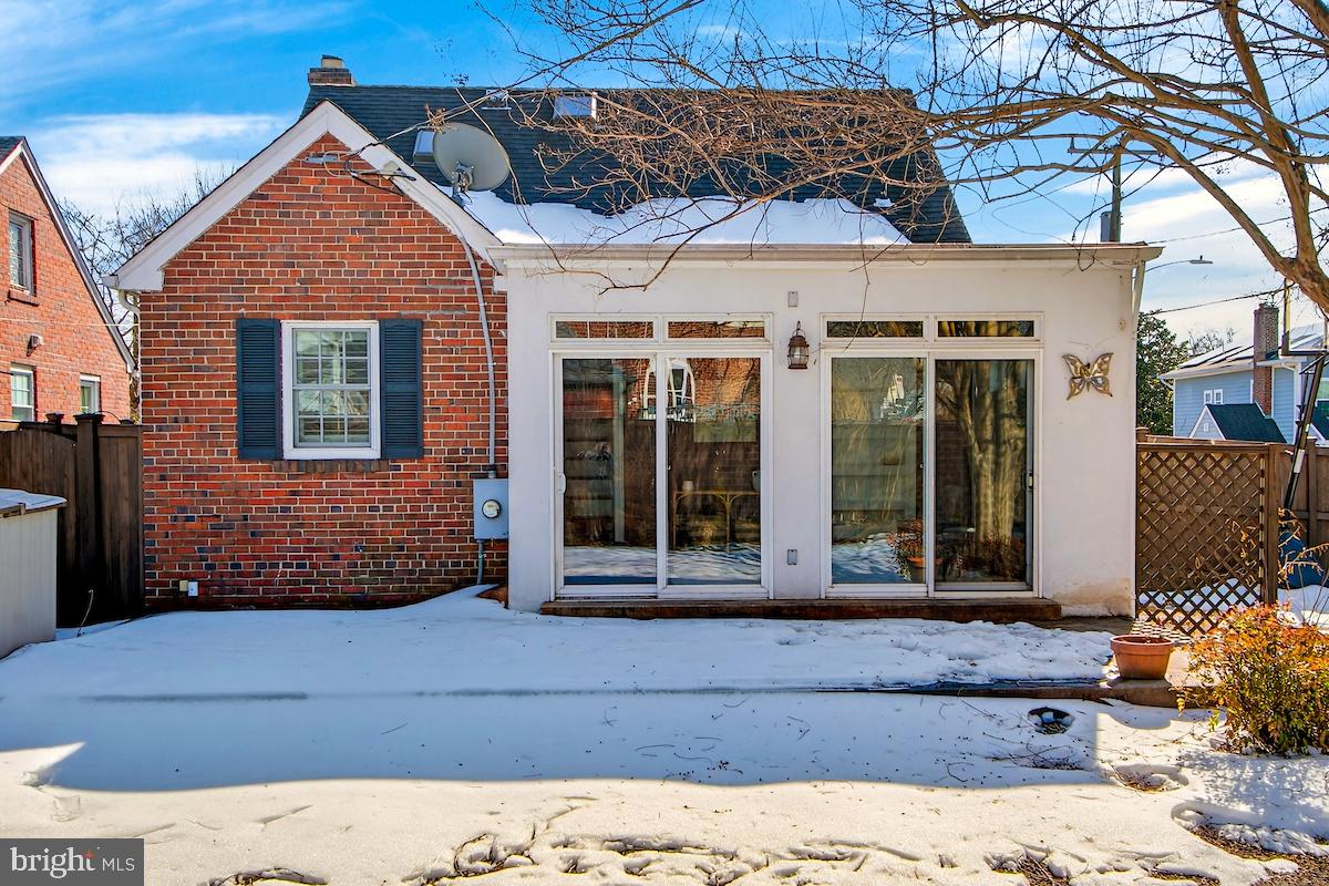 100 East Maple Street Alexandria, VA 22301 - Photo 99 of 114
