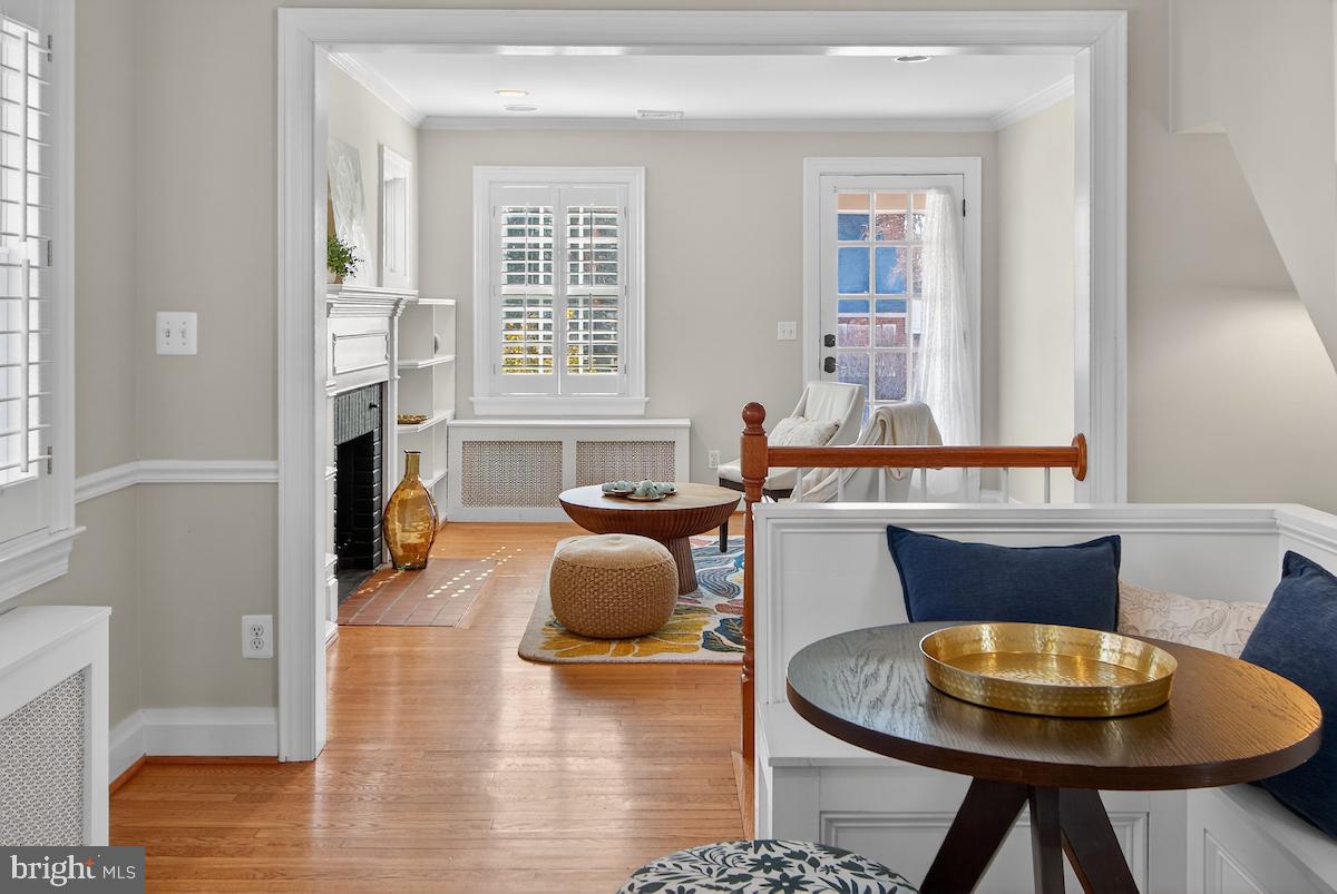 100 East Maple Street Alexandria, VA 22301 - Photo 10 of 114