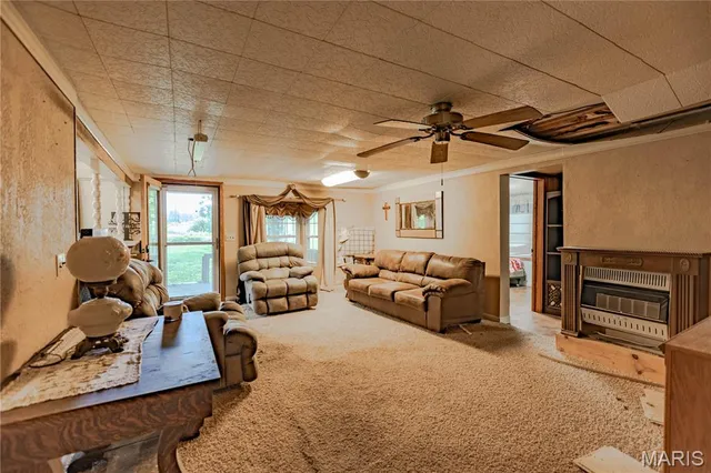 $799,500 | 9815 County Road 2780, Mountain View, MO 65548