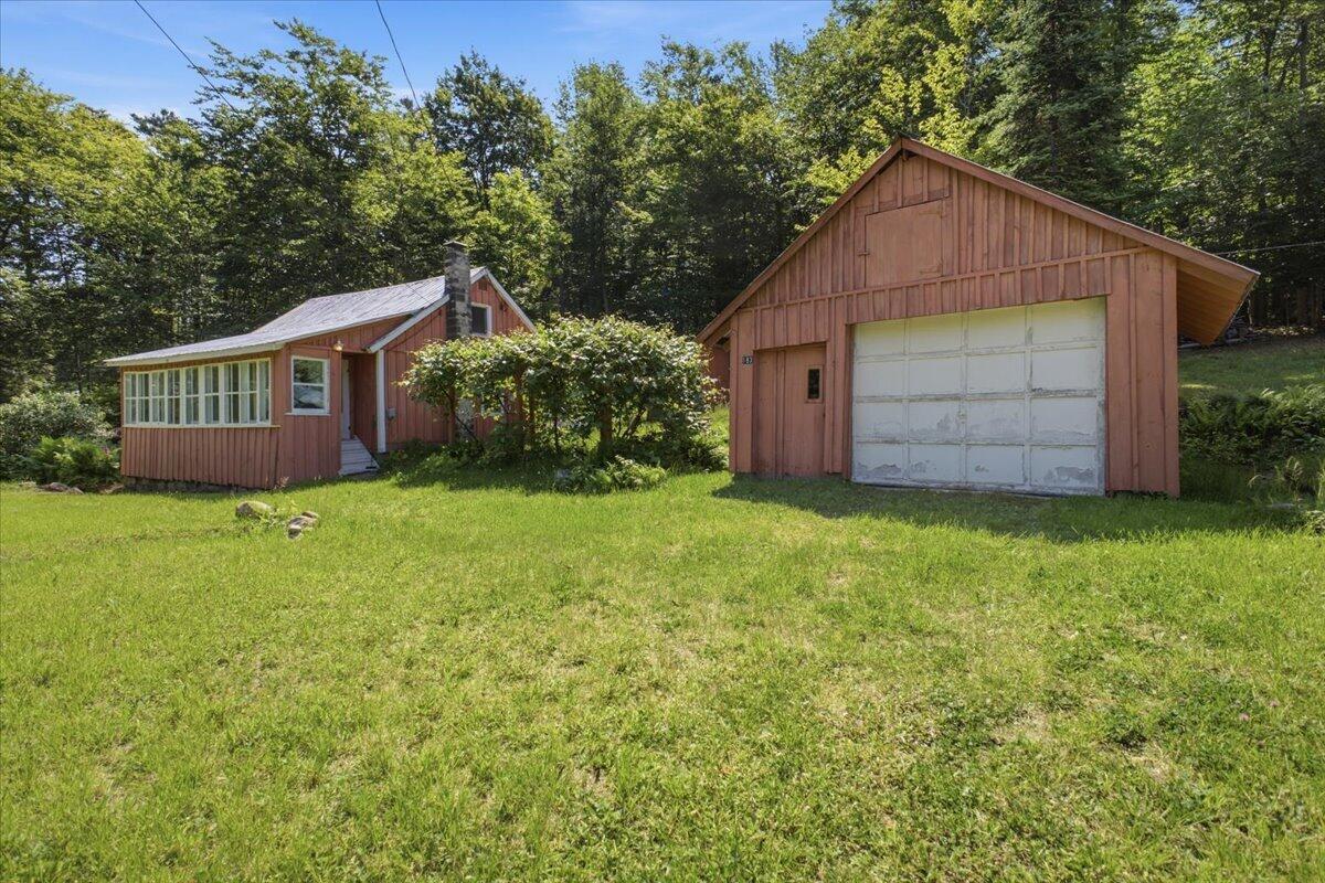 183 Fish Mountain Road Lake Pleasant, NY 12108 - Photo 3 of 18