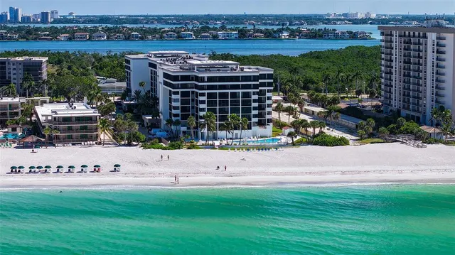 a view of balcony with furniture