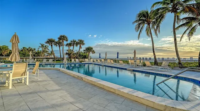 $12,000 | 1100 Benjamin Franklin Drive, Unit 604, Sarasota, FL 34236