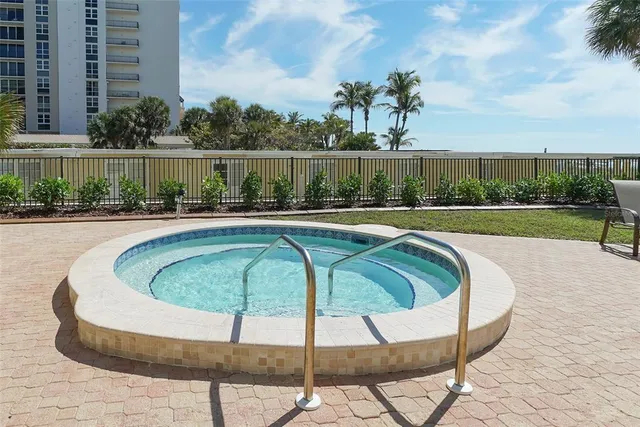 $12,000 | 1100 Benjamin Franklin Drive, Unit 604, Sarasota, FL 34236