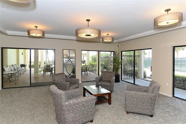 $12,000 | 1100 Benjamin Franklin Drive, Unit 604, Sarasota, FL 34236