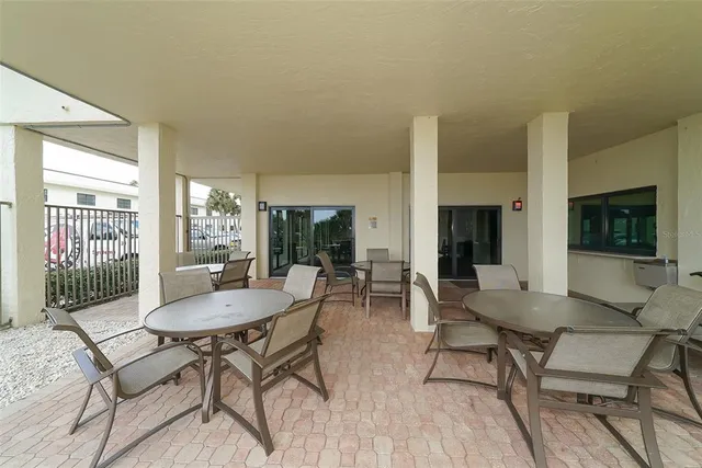 $12,000 | 1100 Benjamin Franklin Drive, Unit 604, Sarasota, FL 34236