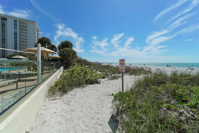 $12,000 | 1100 Benjamin Franklin Drive, Unit 604, Sarasota, FL 34236