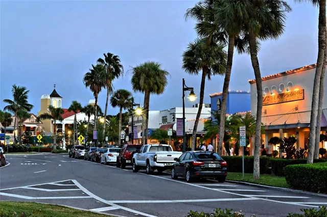 $12,000 | 1100 Benjamin Franklin Drive, Unit 604, Sarasota, FL 34236