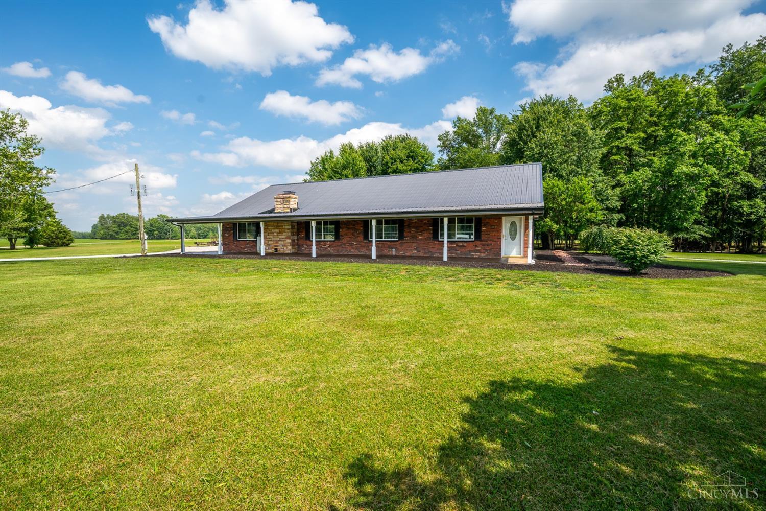 1160 Sicily Road Mount Orab, OH 45154 - Photo 3 of 67