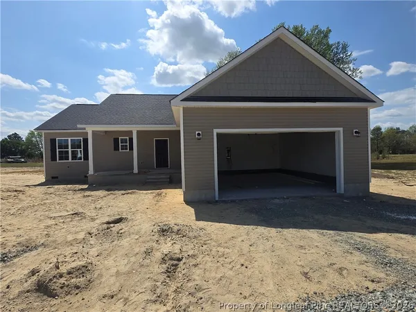 $365,000 | 71 Roll Tide Court, Angier, NC 27501
