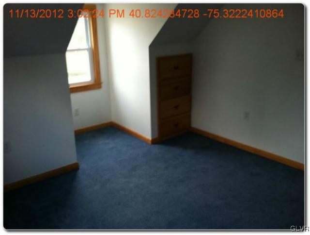 283 East Moorestown Road Wind Gap, PA 18091 - Photo 11 of 20 a view of an empty room and window