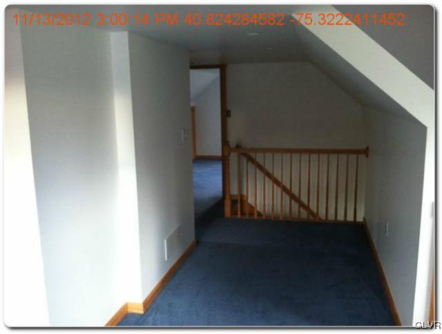 283 East Moorestown Road Wind Gap, PA 18091 - Photo 8 of 20 a view of a hallway