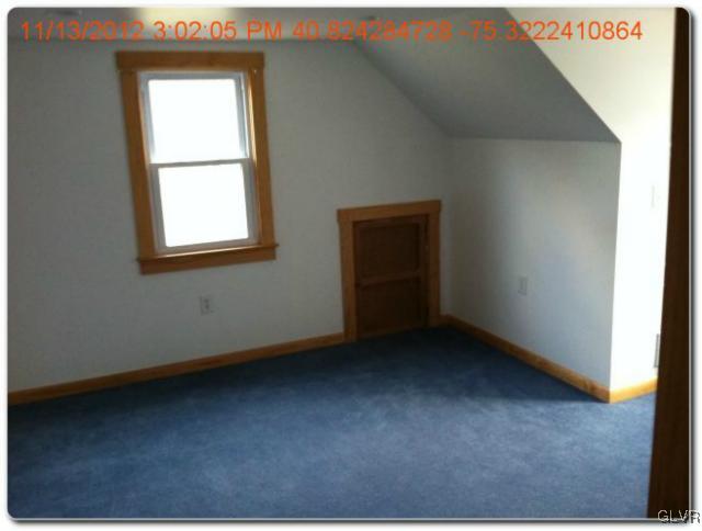 283 East Moorestown Road Wind Gap, PA 18091 - Photo 9 of 20 a view of an empty room with a window