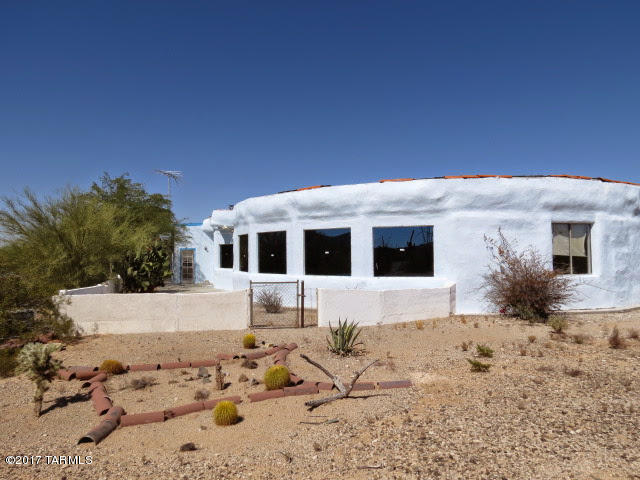 1169 West Walker Road Ajo, AZ 85321 - Photo 1 of 41 Gallery Image 1