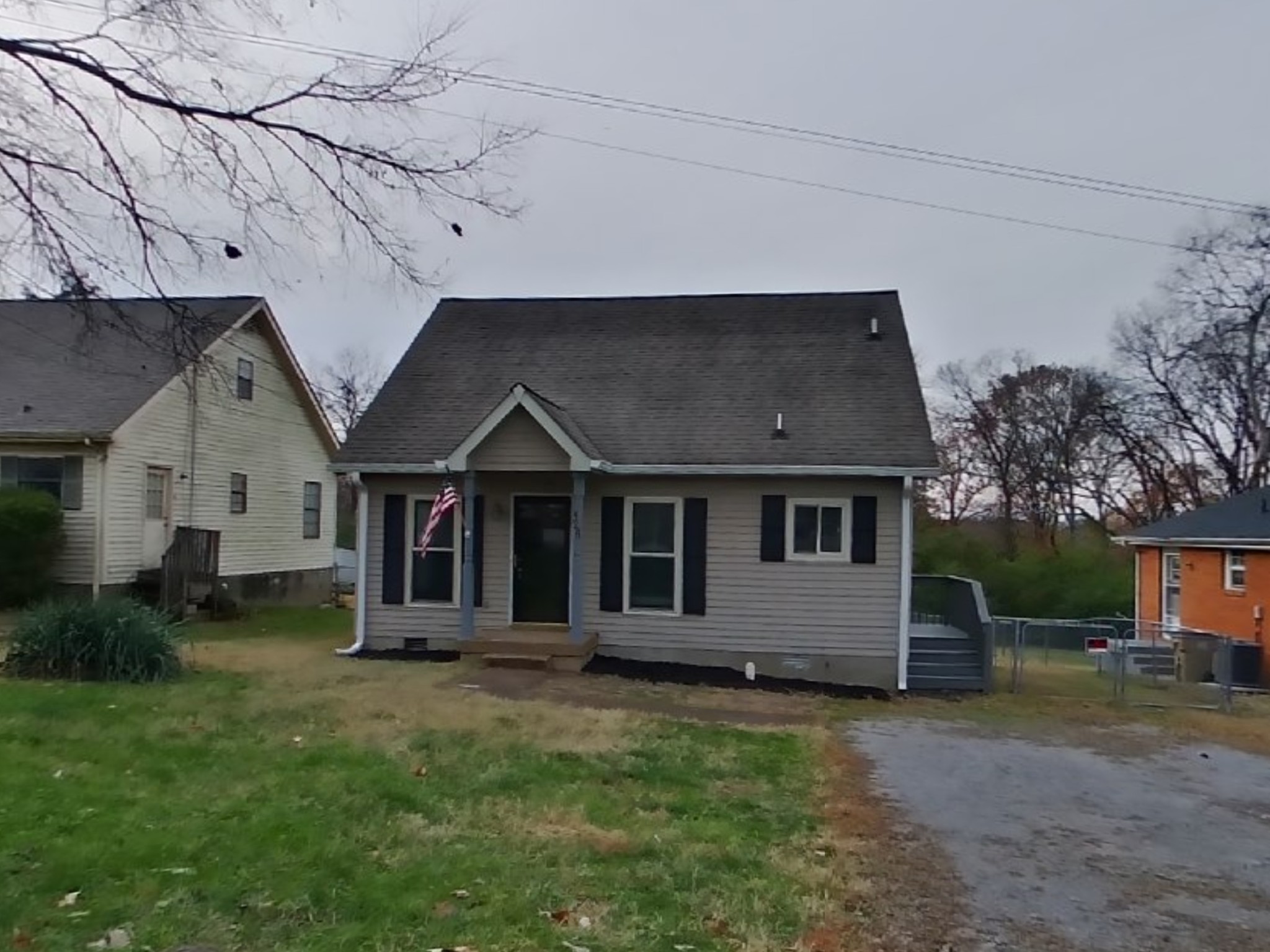 426 Kinsey Boulevard Madison, TN 37115 - Photo 1 of 18