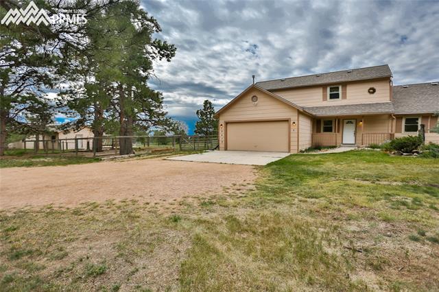 12415 Hodgen Road Elbert, CO 80106 - Photo 3 of 34