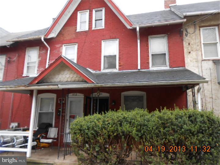 434 Valley Road Coatesville, PA 19320 - Photo 1 of 20 Gallery Image 1