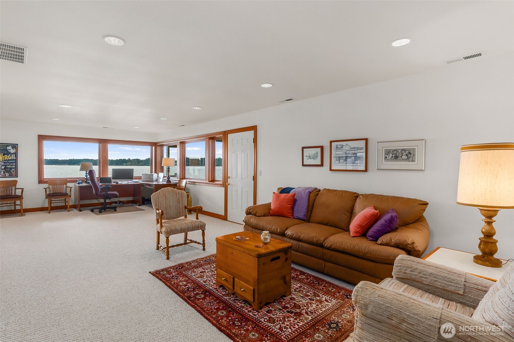 406 76th Way Northeast Olympia, WA 98506 - Photo 36 of 40