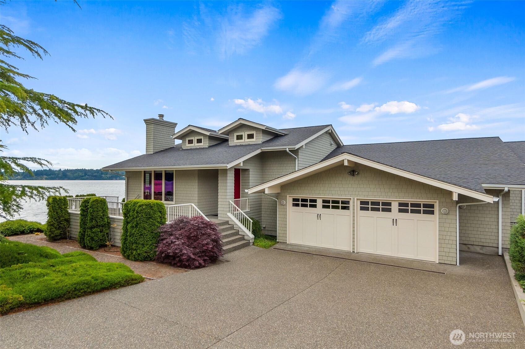 406 76th Way Northeast Olympia, WA 98506 - Photo 5 of 40