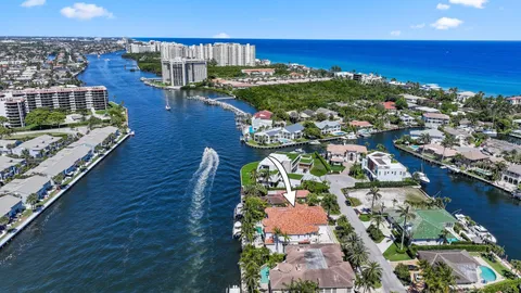 $9,750,000 | 4216 Intracoastal Drive, Highland Beach, FL 33487