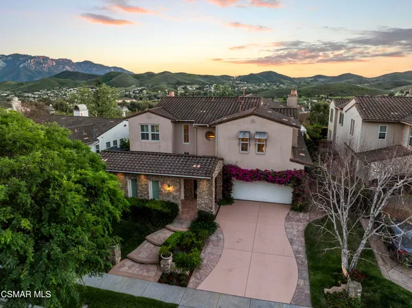 $1,899,000 | 5066 Via Santana, Newbury Park, CA 91320