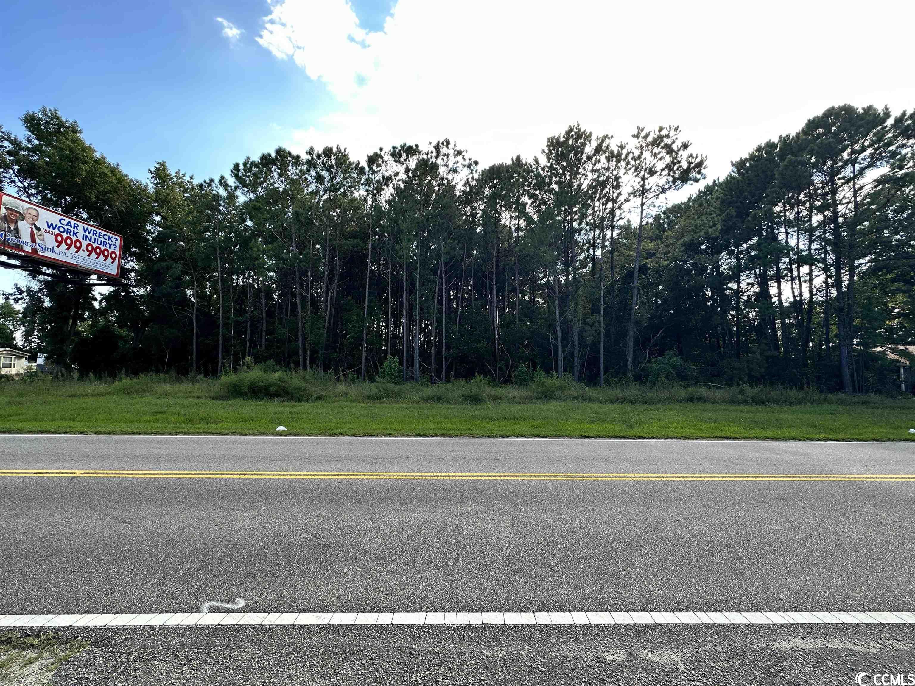Tbd Inlet Square Drive Murrells Inlet, SC 29576 - Photo 1 of 8