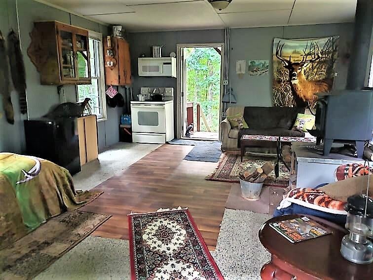 4830 Judson Road Alderson, WV 24910 - Photo 18 of 30 Gallery Image 18