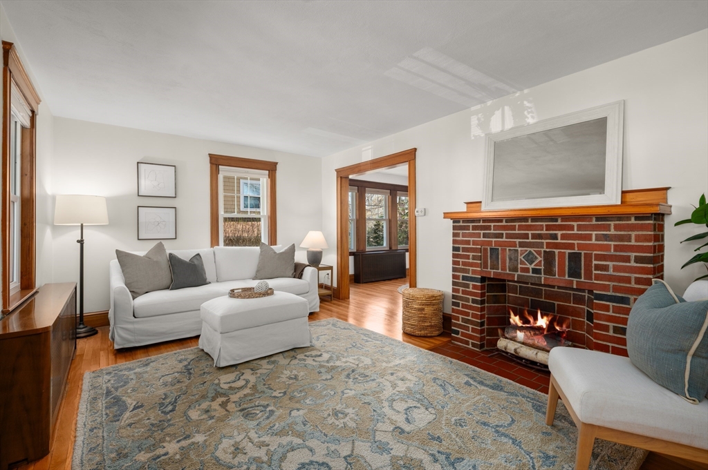 85 Sunset Road Arlington, MA 02474 - Photo 18 of 39 Gallery Image 18