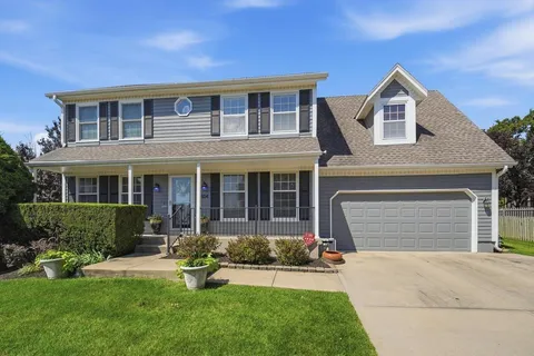 $475,000 | 15804 Woodson Street, Overland Park, KS 66223