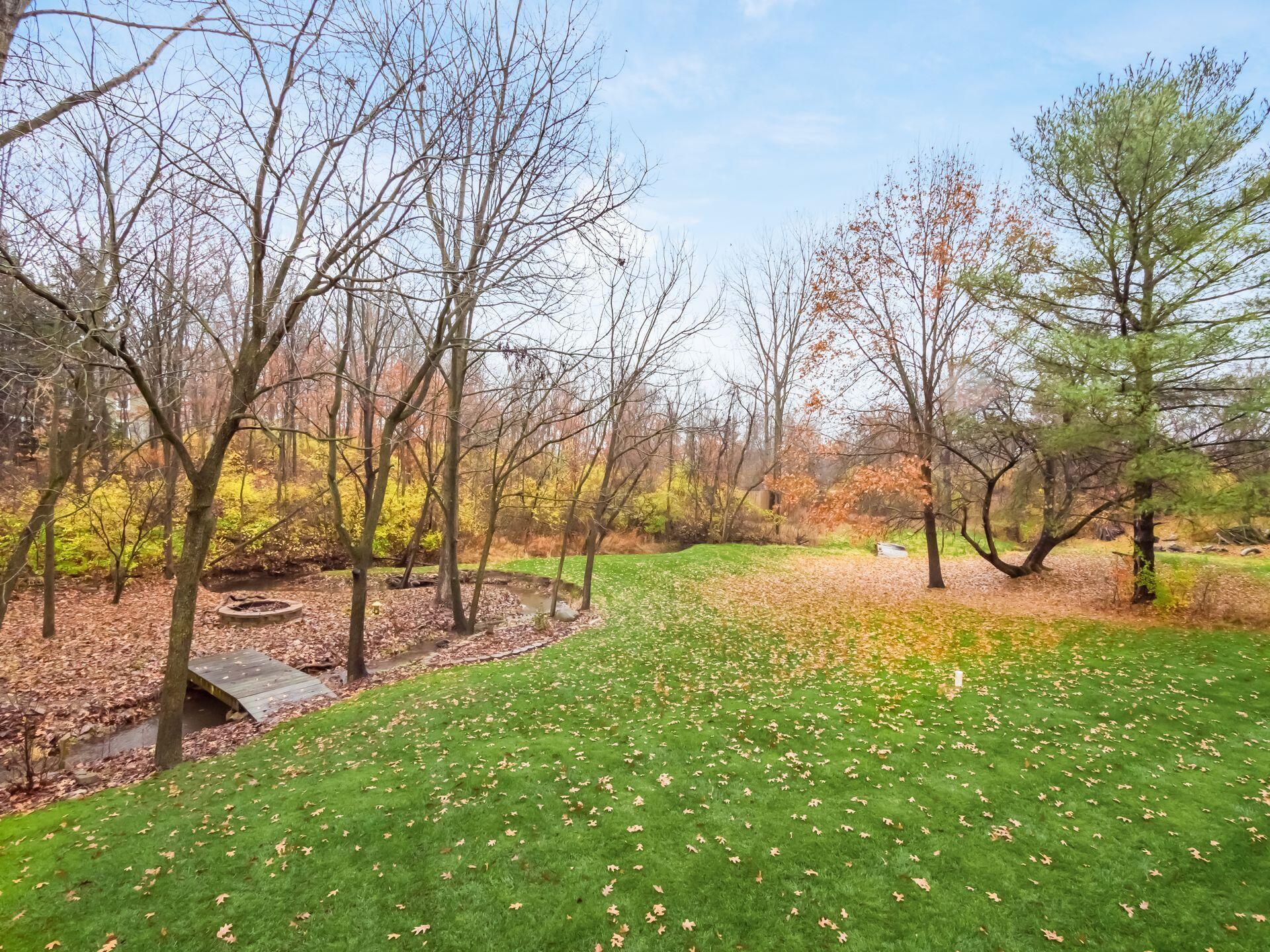 8531 Concord Road Delaware, OH 43015 - Photo 56 of 65 Backyard