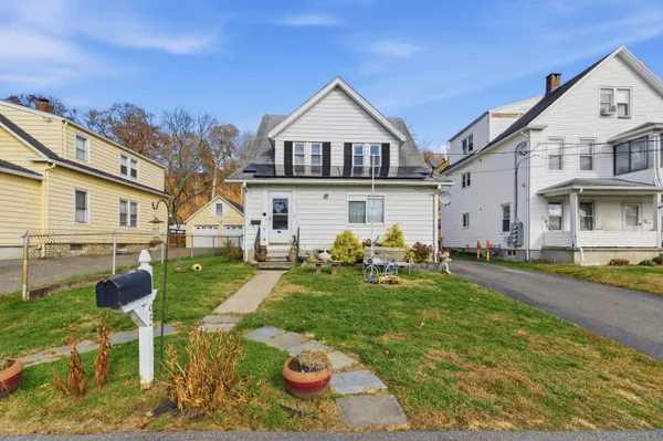 $335,000 | 95 Park Avenue, Derby, CT 06418