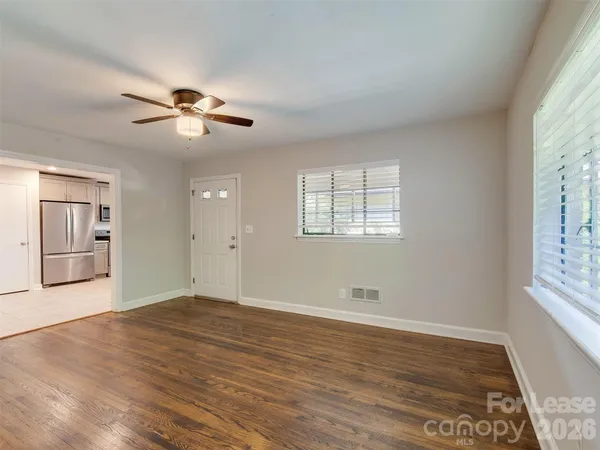 $2,075 | 1518 Mimosa Avenue, Charlotte, NC 28205