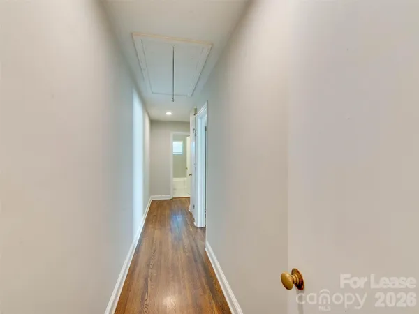 $2,075 | 1518 Mimosa Avenue, Charlotte, NC 28205