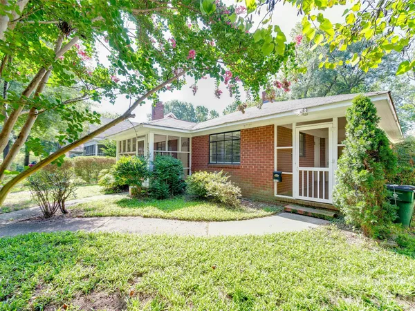 $2,075 | 1518 Mimosa Avenue, Charlotte, NC 28205