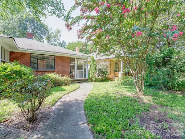 $2,075 | 1518 Mimosa Avenue, Charlotte, NC 28205