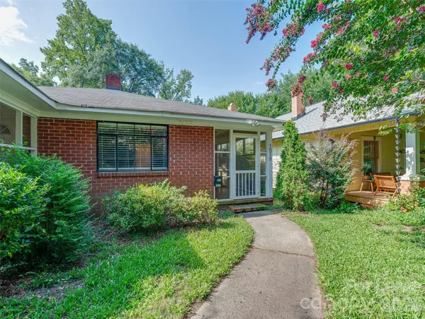 $2,075 | 1518 Mimosa Avenue, Charlotte, NC 28205