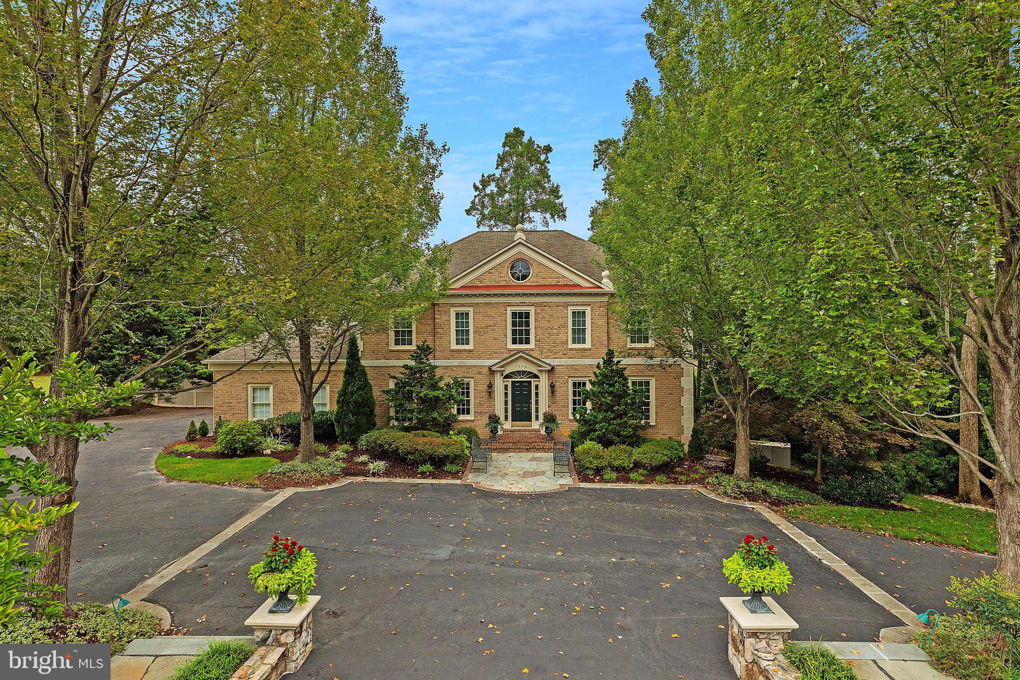 7930 Old Falls Road McLean, VA 22102 - Photo 1 of 1 Gallery Image 1