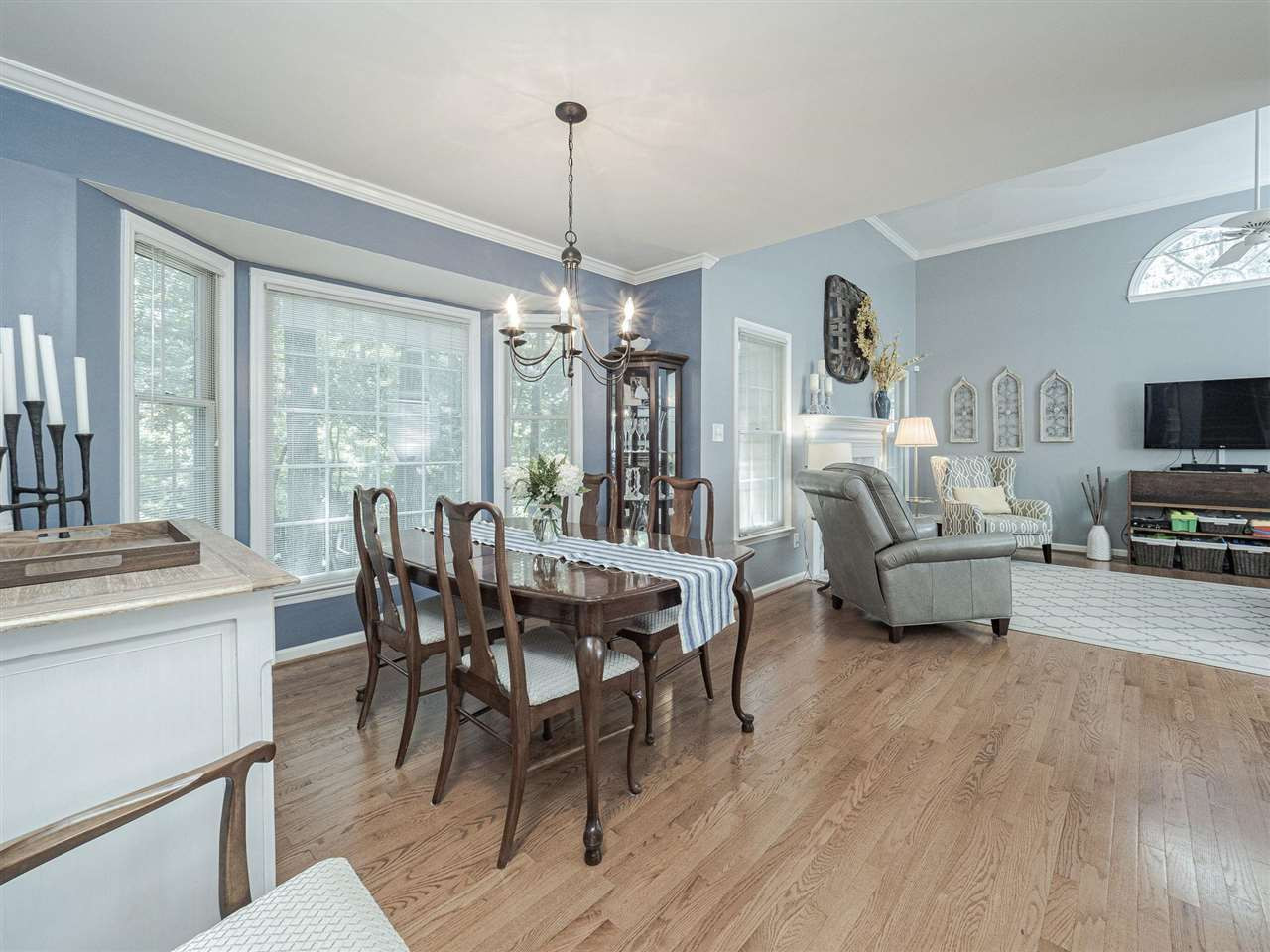 8608 Carolingian Court Raleigh, NC 27615 - Photo 7 of 25 Photo 7