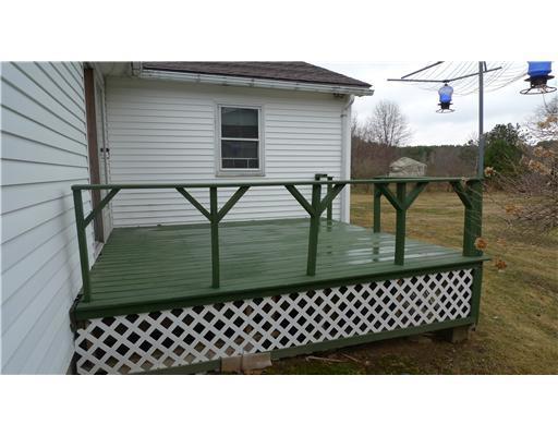 53 Molyneaux Road Camden, ME 04843 - Photo 14 of 16 Patio/Deck.